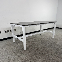 Non Stationary 6' Lab Table image 0